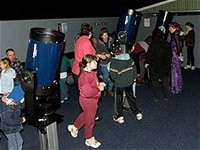 Kingaroy Observatory formally Maidenwell Observatory - Attractions Melbourne