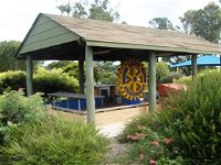 Kingaroy Rotary Park - Accommodation Newcastle