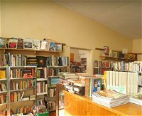 Corryong Browsers Bookshop - Accommodation Brunswick Heads