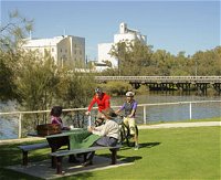Avon River - Port Augusta Accommodation