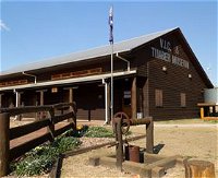 South Burnett Region Timber Industry Museum - Bundaberg Accommodation