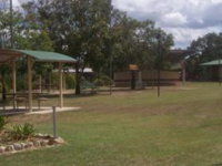 Coronation Park Wondai - Bundaberg Accommodation