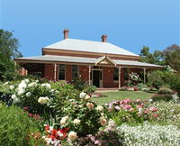 Warrook Farm - Accommodation Tasmania