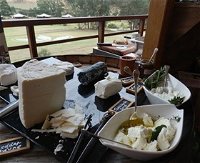 Jannei Artisan Cheese Makers - Accommodation Resorts