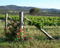 Blickling Estate - Accommodation Tasmania