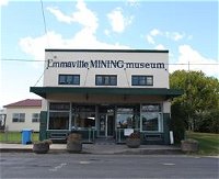 Emmaville Mining Museum - Accommodation Tasmania