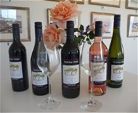 McKellar Ridge Wines - Accommodation Tasmania