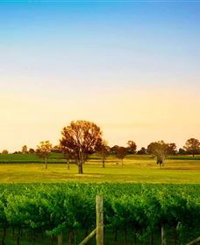 Canberra District Wineries - Wagga Wagga Accommodation