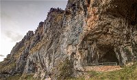 Yarrangobilly Caves - QLD Tourism