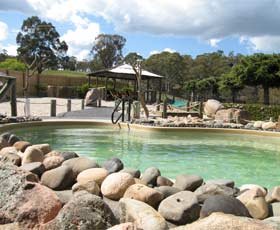 Bowenfels NSW VIC Tourism