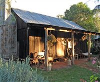 Highfields Pioneer Village - Accommodation Tasmania