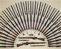 Lithgow Small Arms Factory Museum - Broome Tourism