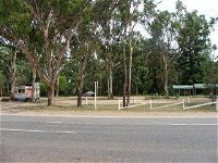 Lions Park - Accommodation Redcliffe
