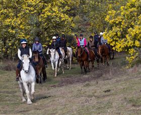 Events Murrumbateman NSW Sydney Tourism