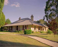 Eskbank House and Museum - Accommodation Noosa
