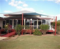 Gin Gin Library - Accommodation Cooktown
