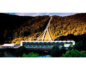 Khancoban NSW Find Attractions