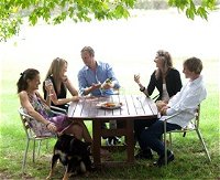 Hidden Creek Winery and Cafe - Accommodation BNB