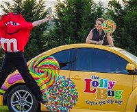 The Lolly Bug - Surfers Paradise Gold Coast