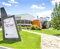 Varias Restaurant and Conference Centre incorporating Banca Ridge Winery Cellar Door - Accommodation Kalgoorlie