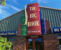 Big Book - Accommodation in Bendigo
