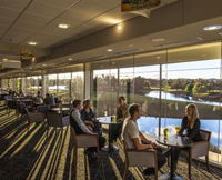 Gungahlin Lakes Golf and Community Club - Accommodation Cairns
