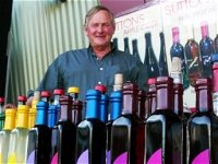 Suttons Juice Factory and Cidery - Broome Tourism