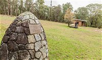Major Clews Hut walking track - Attractions