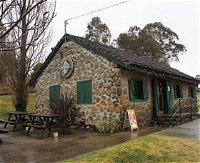 Crofters Cottage - Carnarvon Accommodation