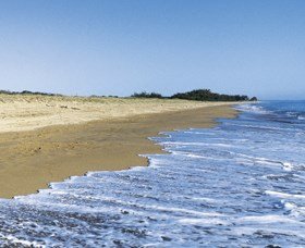 Rules Beach QLD Tourism Guide