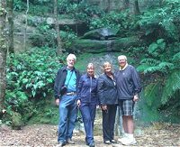 Country Trails Private Tours - Attractions Brisbane