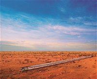 Great Southern Rail - Accommodation Port Hedland