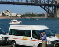 Waratah Adventure Tours - Attractions Sydney