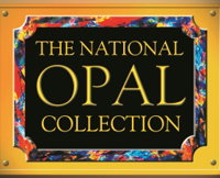 The National Opal Collection Sydney - Accommodation Port Hedland