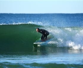 Clybucca NSW Surfers Paradise Gold Coast