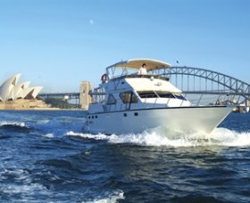 Sea Sydney Cruises Sydney City