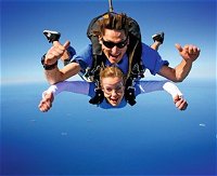 Skydive the Beach and Beyond Sydney - Wollongong - Attractions Melbourne