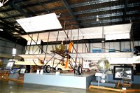 Australian Army Flying Museum - Melbourne Tourism