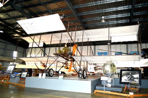 Australian Army Flying Museum