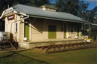 Yarraman Heritage Centre - Attractions Perth