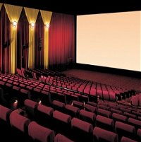 Reading Cinemas - Auburn - Accommodation Yamba