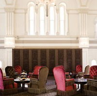 The Tea Room Queen Victoria Building - Accommodation Gold Coast