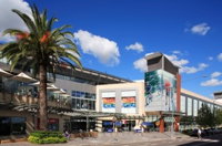 Rhodes Shopping Centre - Accommodation Coffs Harbour