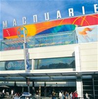 Macquarie Centre - Tourism Bookings WA