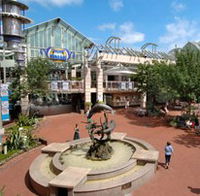 Warringah Mall - Attractions