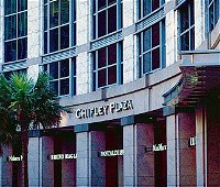 Chifley Plaza - Accommodation Gold Coast