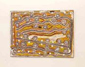 Aboriginal  Pacific Art - WA Accommodation