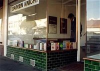 Darren Knight Gallery - Accommodation in Brisbane
