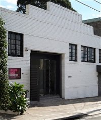 Jensen Gallery - Accommodation in Bendigo
