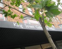 King Street Gallery on William - Accommodation BNB